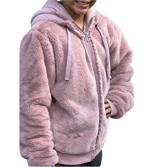 Athleta Ritual Jacket Hoodie- Size Medium - Picture 4 of 13